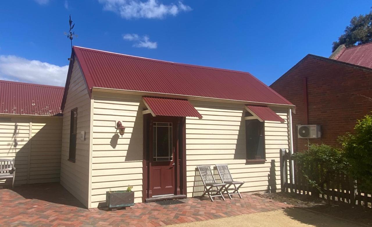 Bed & Breakfast Bon Accord Luxury 4*