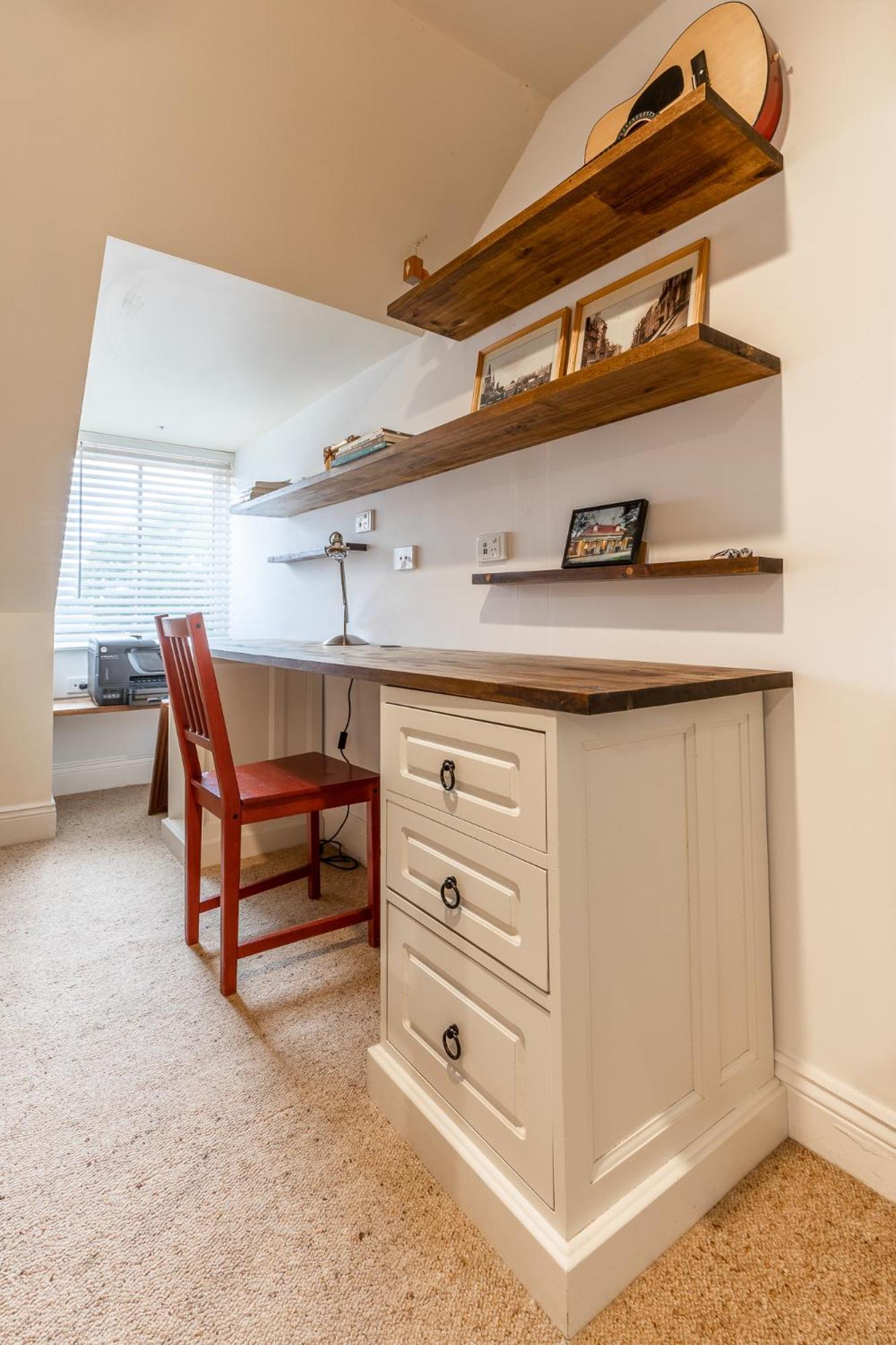 Bon Accord Luxury