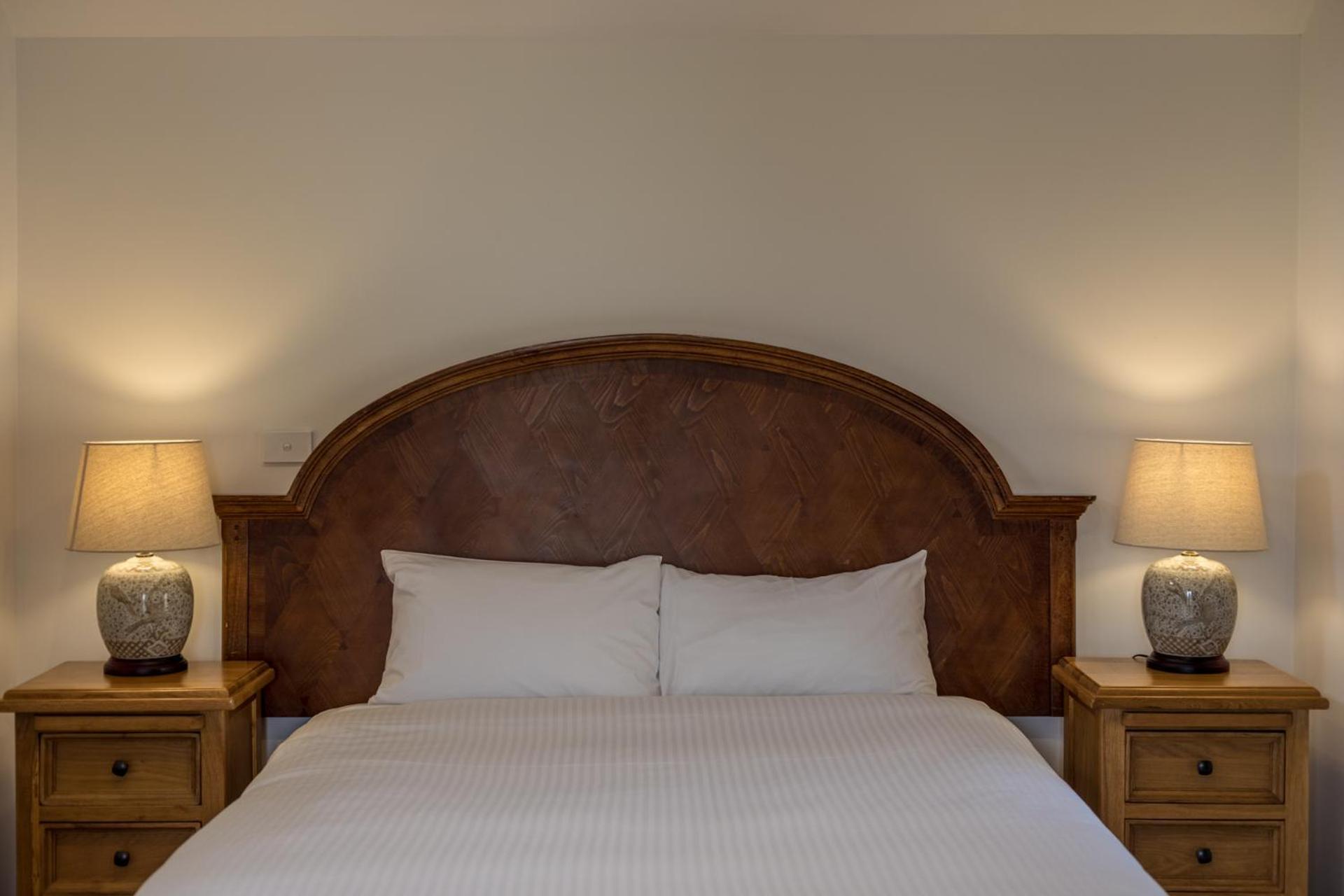 Bon Accord Luxury Bed & Breakfast