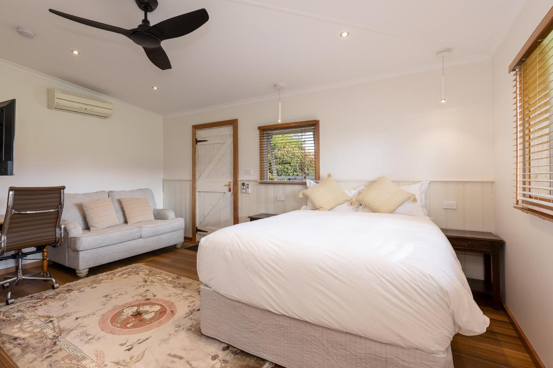 Bed & Breakfast Bon Accord Luxury