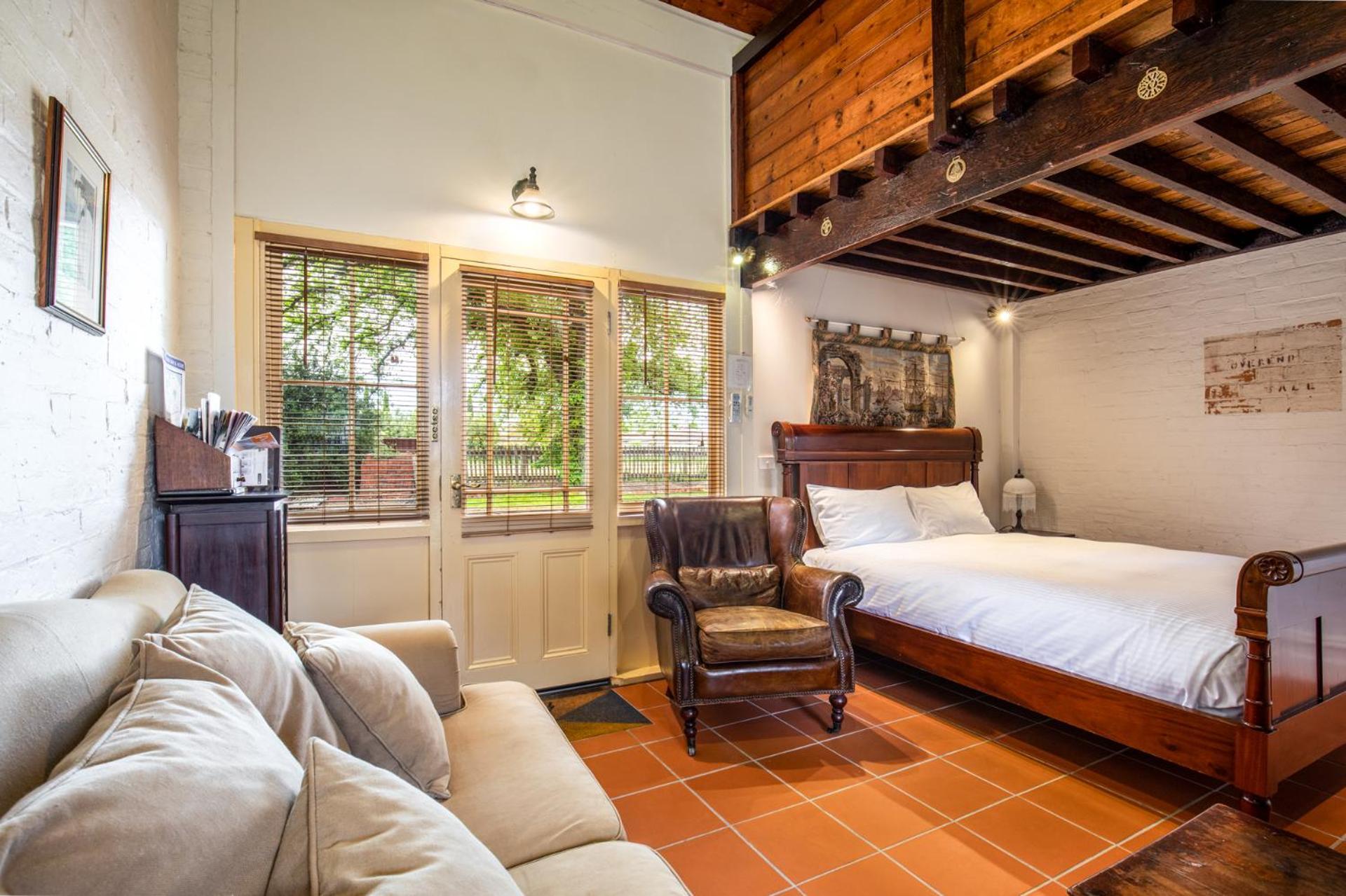 Bon Accord Luxury Bed & Breakfast