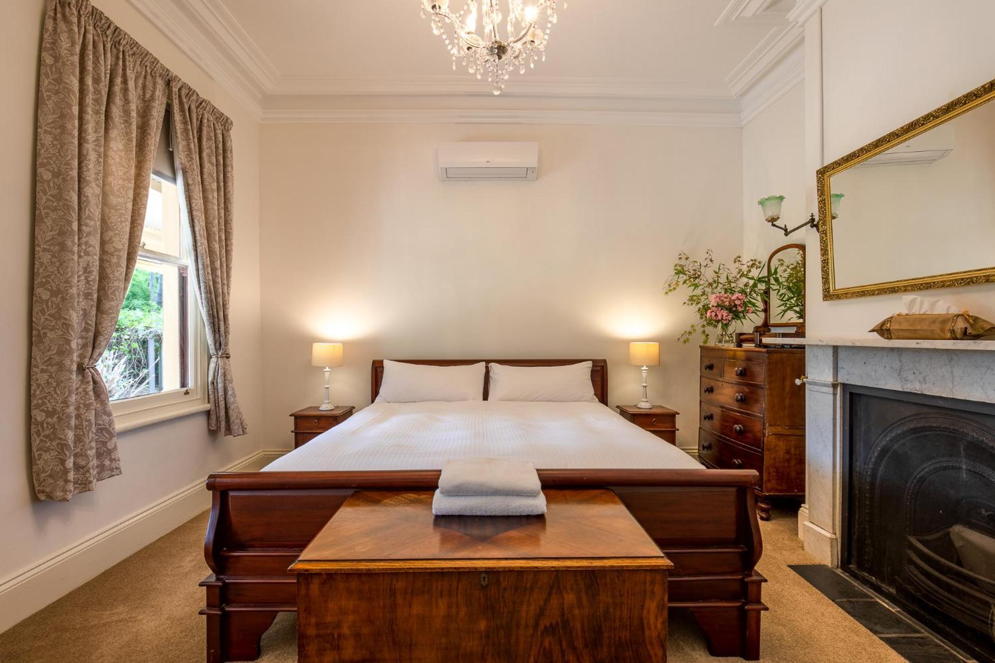 Bed & Breakfast Bon Accord Luxury