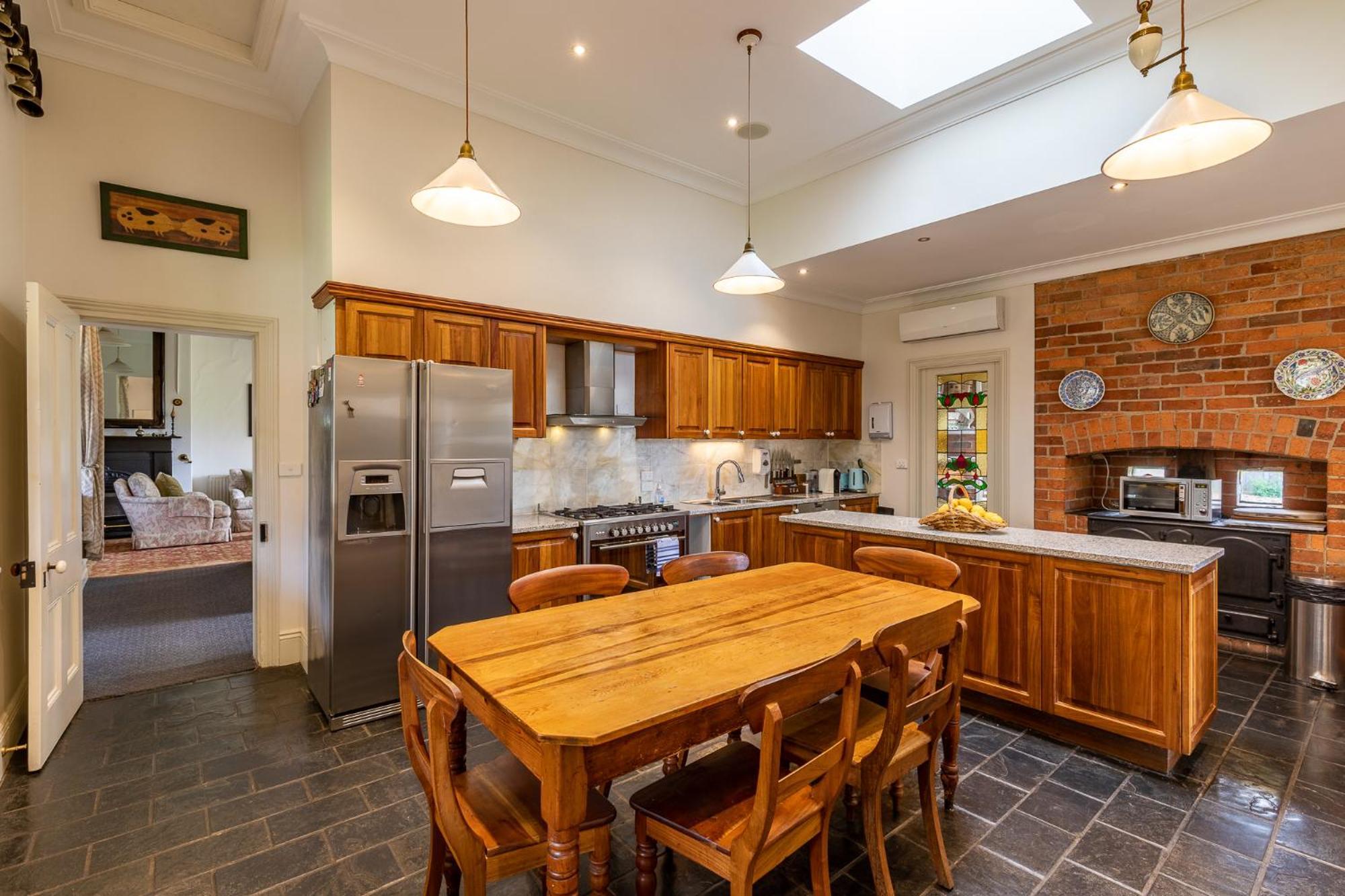 Bon Accord Luxury