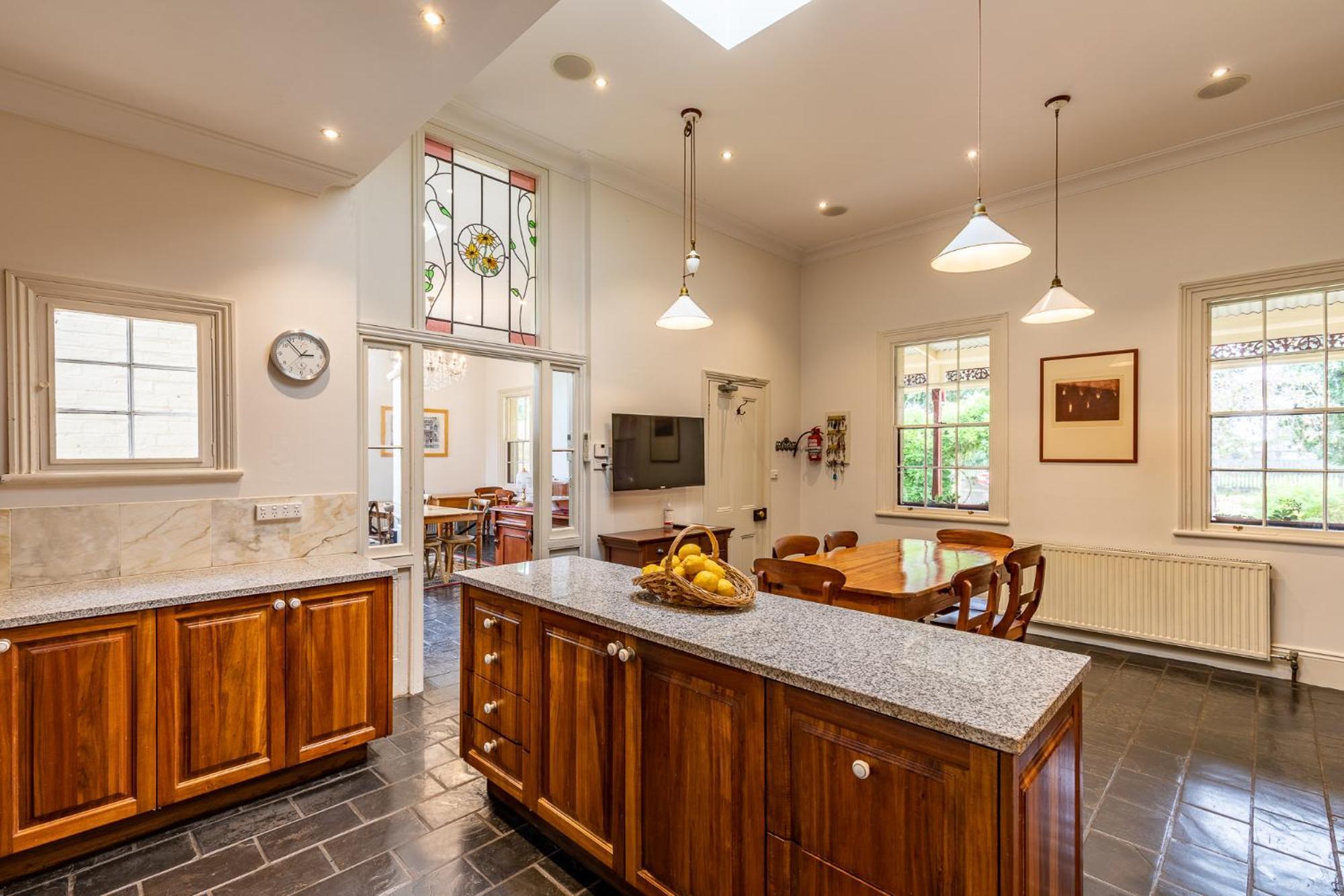 Bon Accord Luxury Bed & Breakfast 4*