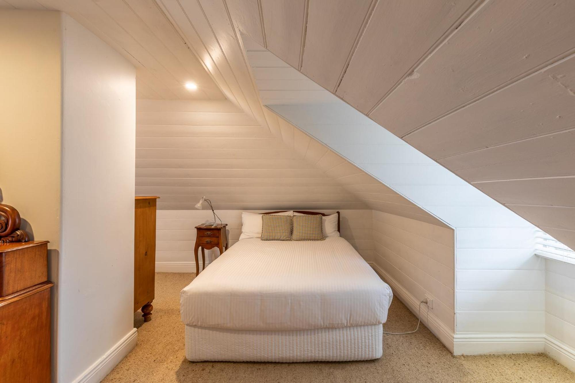 Bon Accord Luxury