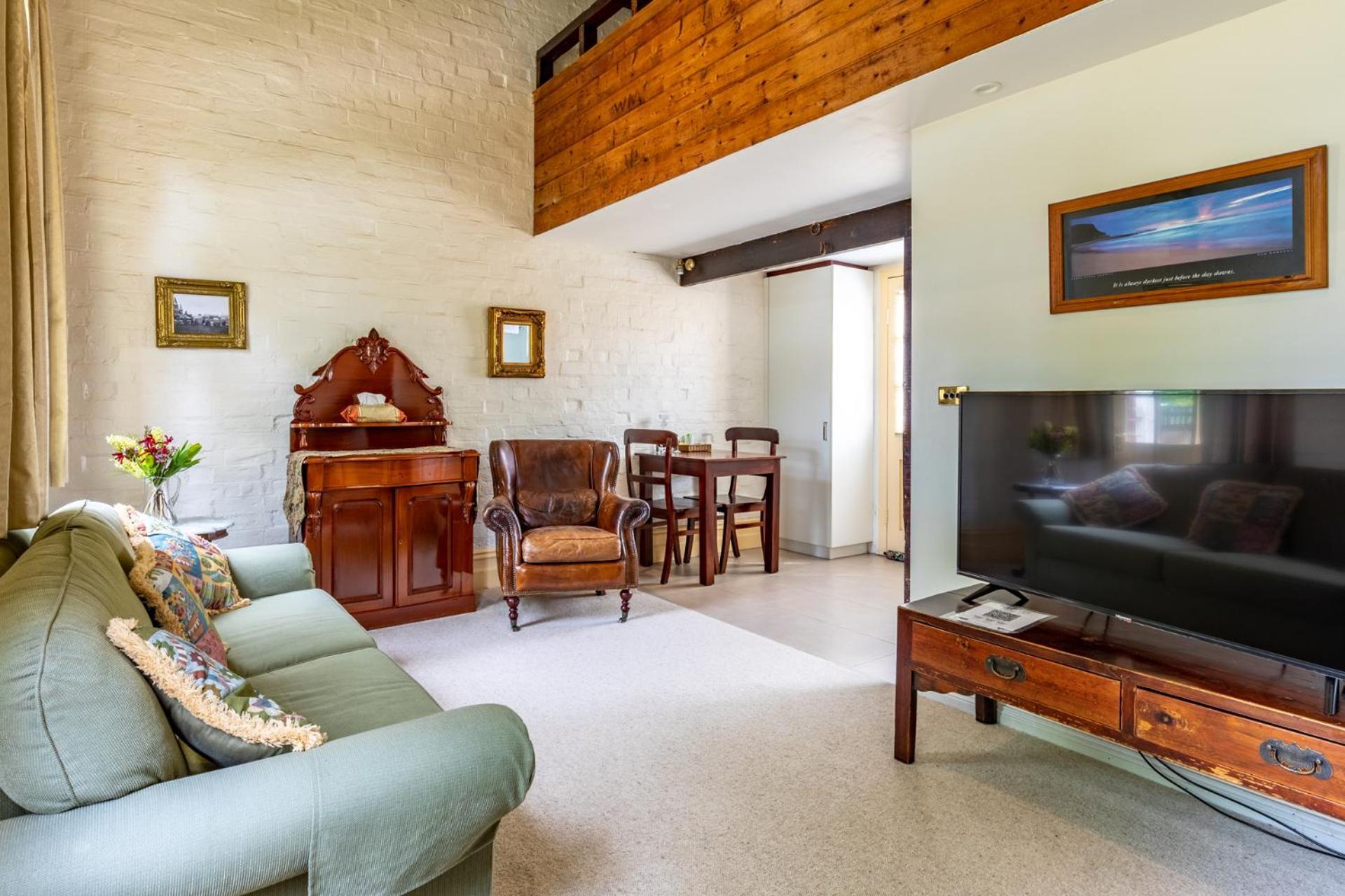 Bon Accord Luxury Bed & Breakfast