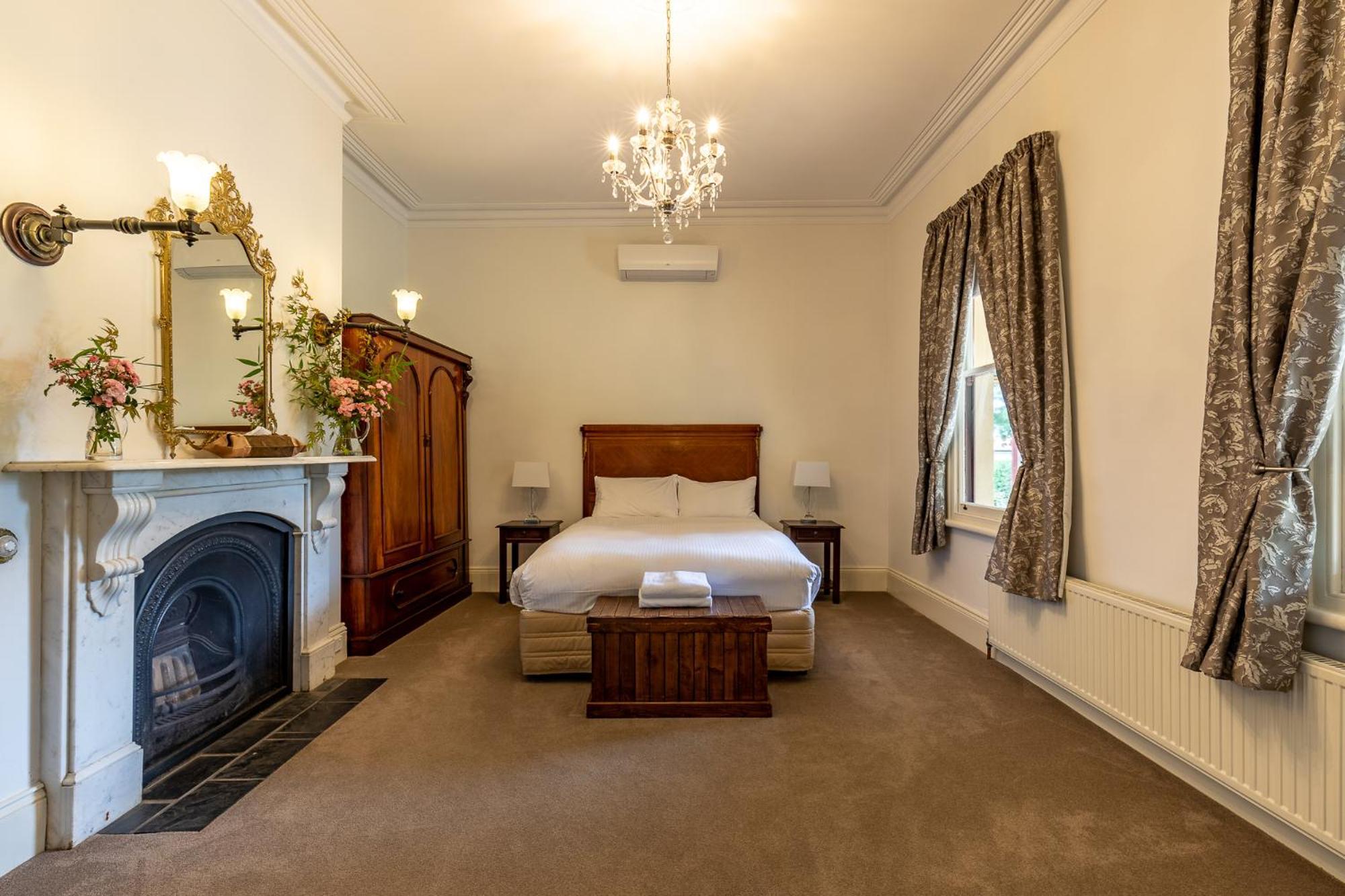 Bed & Breakfast Bon Accord Luxury 4*