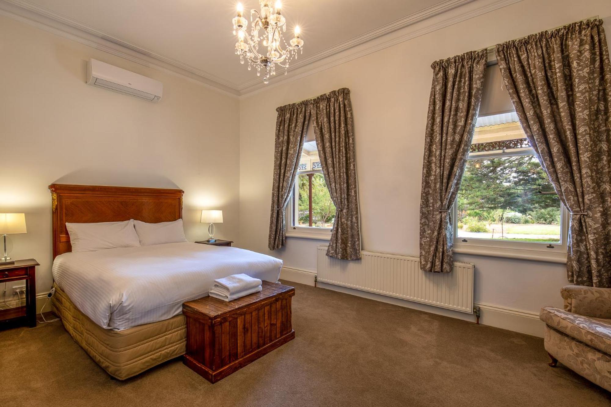 Bon Accord Luxury 4*