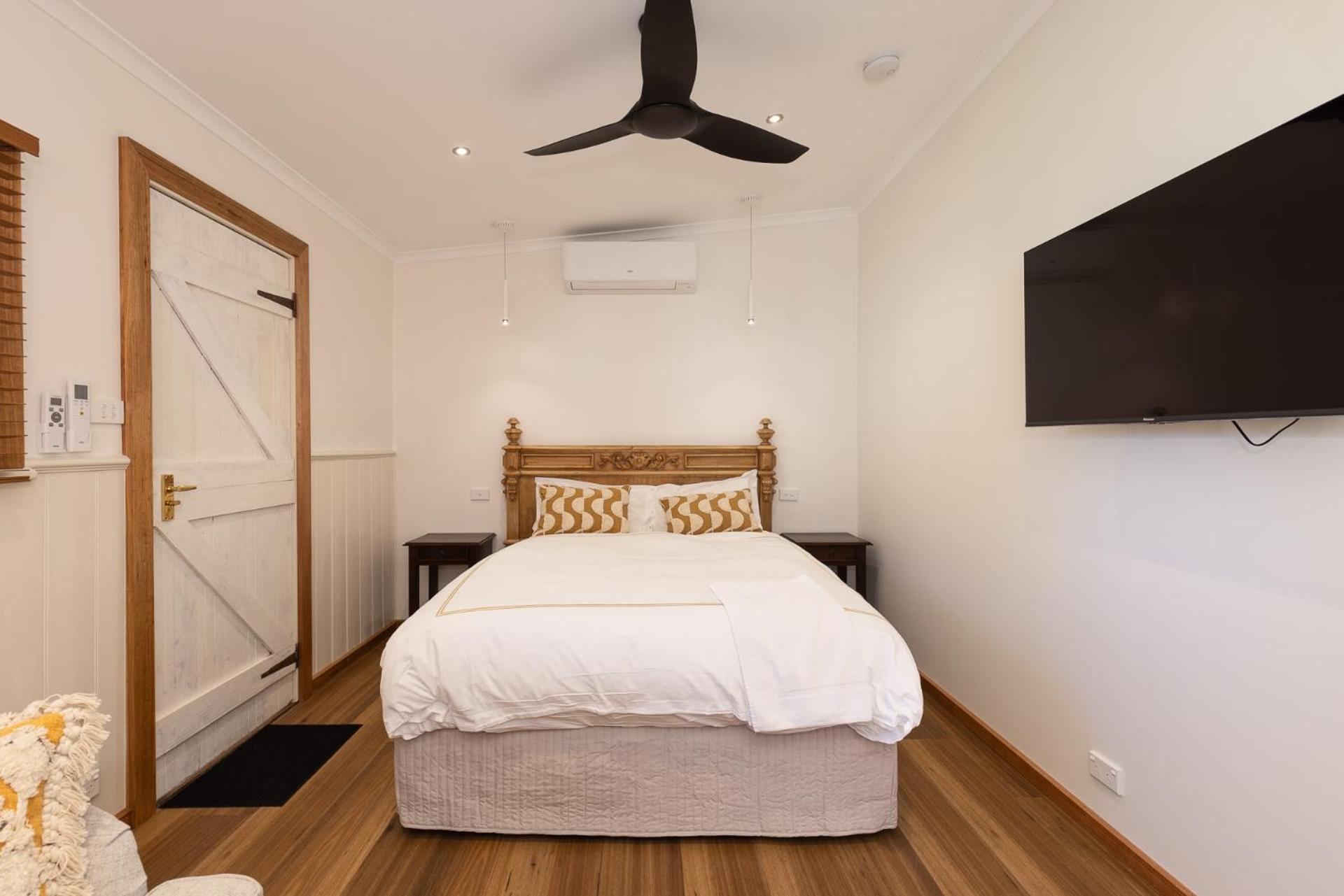 Bon Accord Luxury 4*