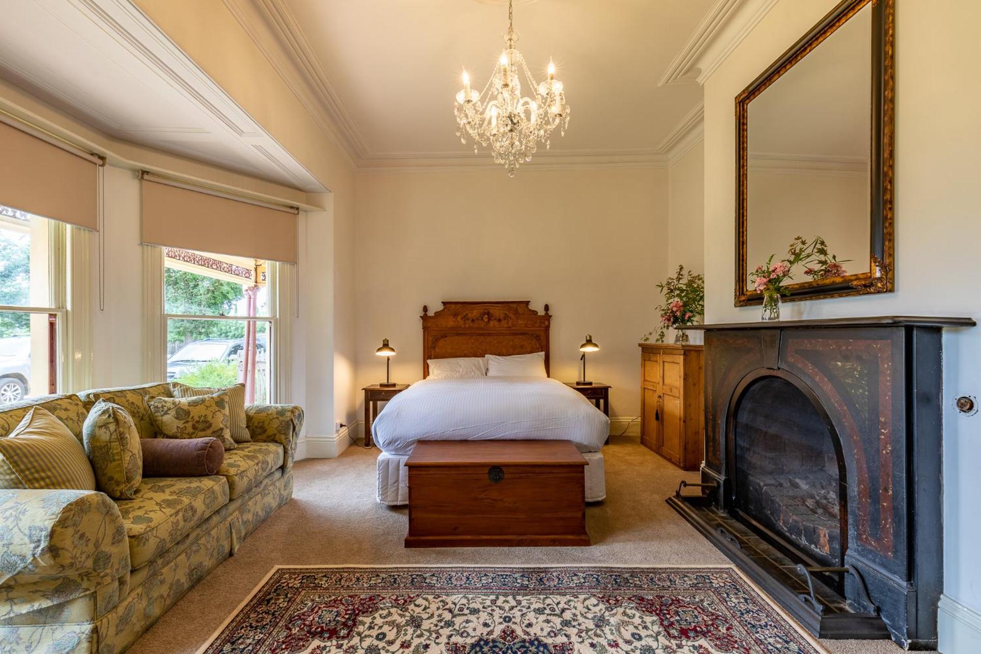 Bon Accord Luxury 4* Sale