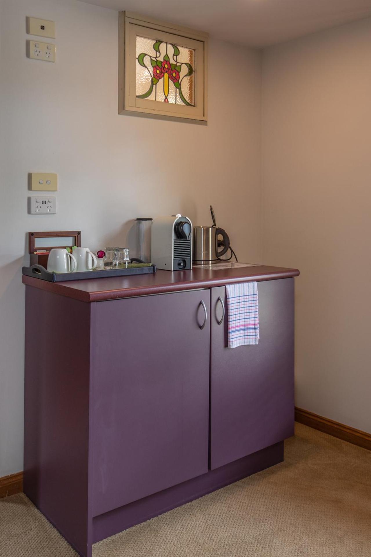 Bon Accord Luxury Bed & Breakfast Sale
