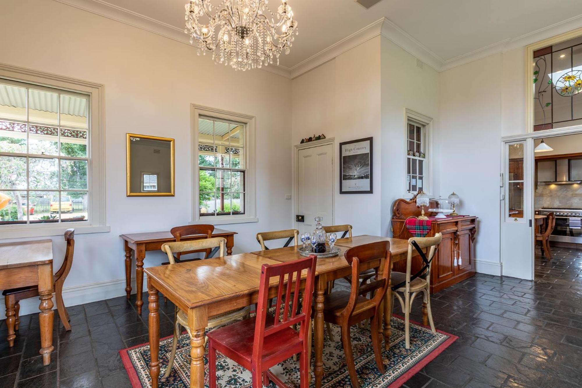 Bed & Breakfast Bon Accord Luxury Sale
