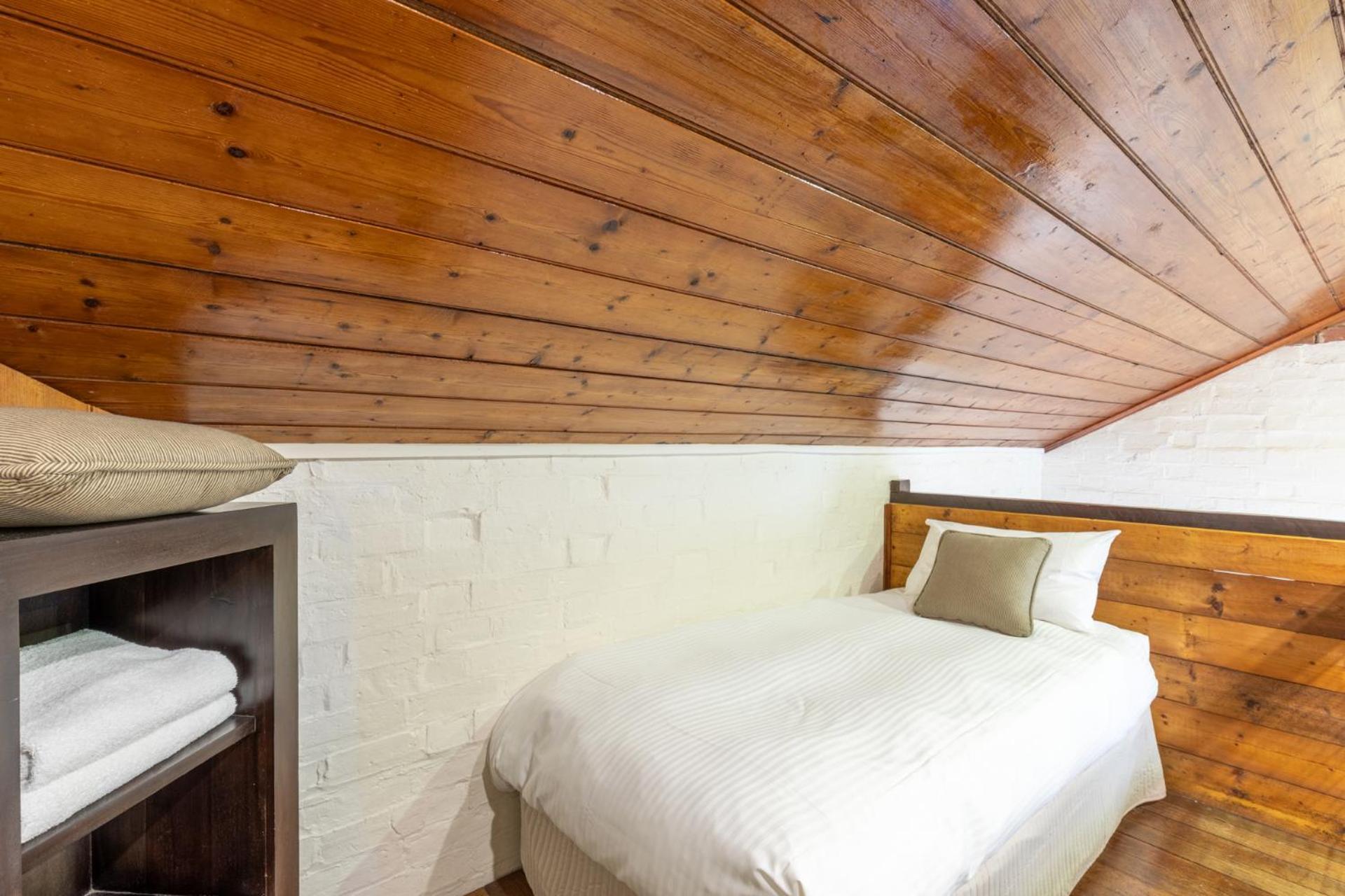 Bed & Breakfast Bon Accord Luxury 4*