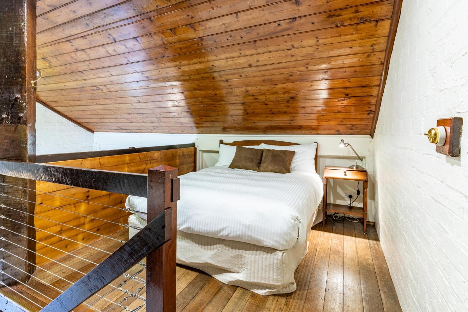 Bon Accord Luxury Bed & Breakfast Sale
