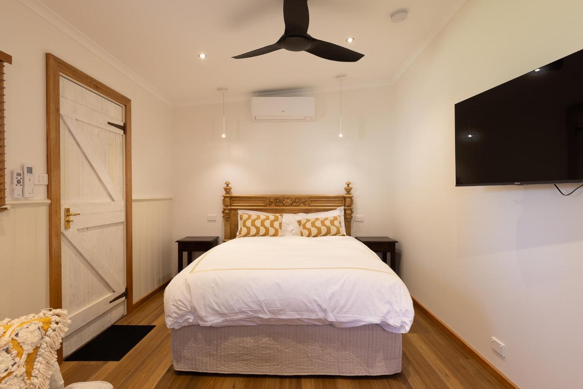 Bed & Breakfast Bon Accord Luxury