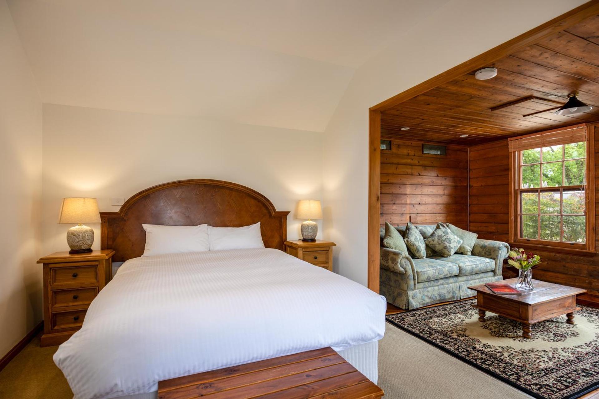 Bon Accord Luxury 4*