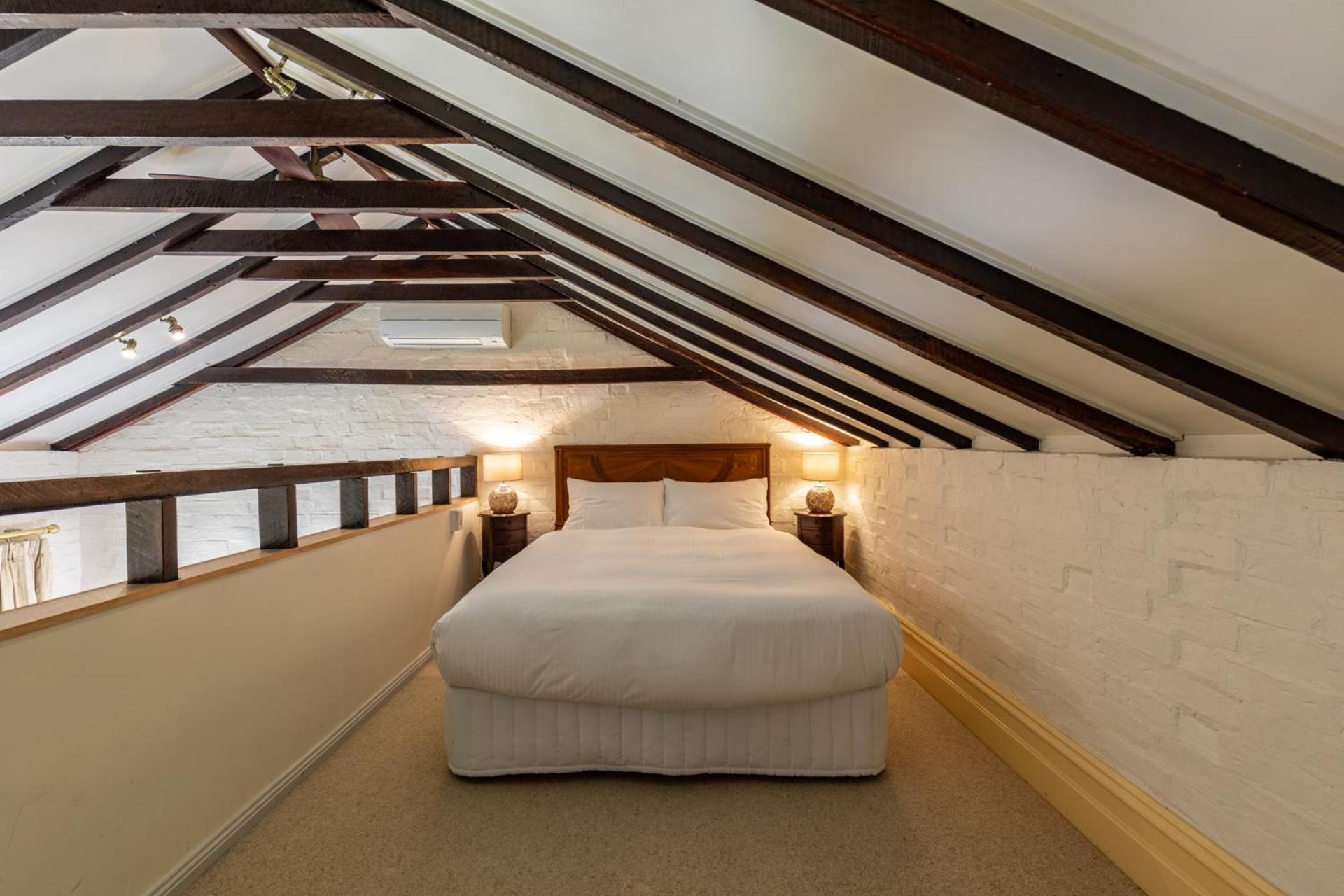 Bon Accord Luxury 4* Sale