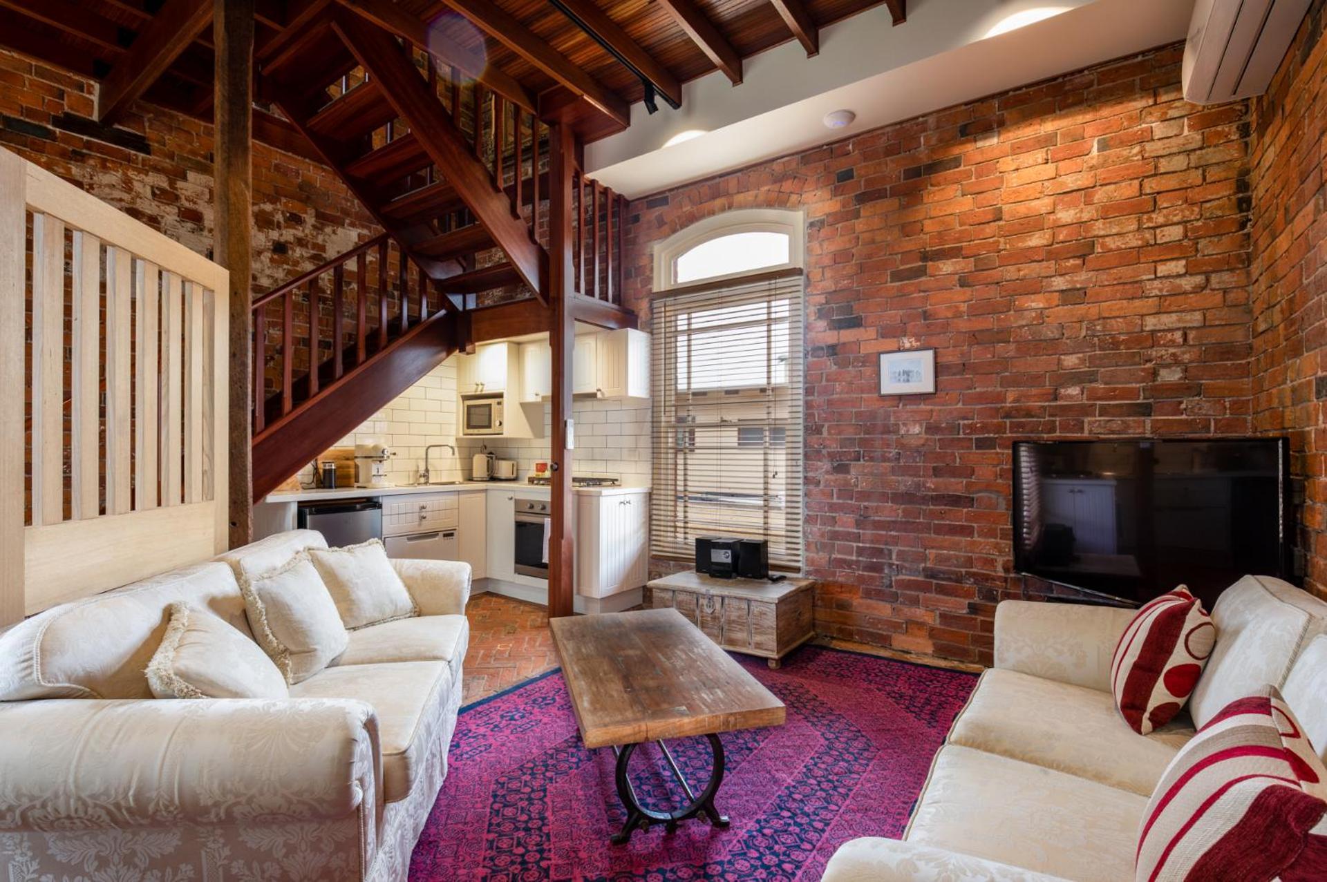 Bon Accord Luxury Bed & Breakfast
