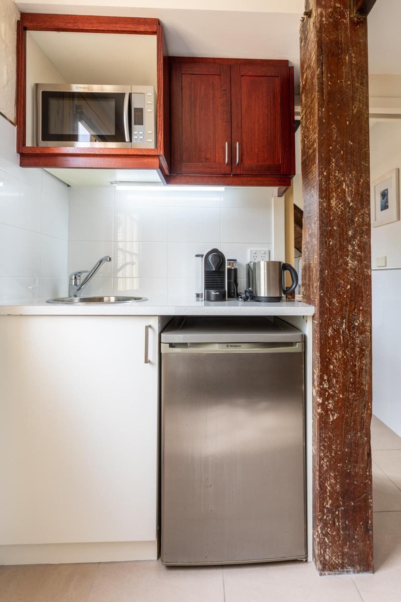 Bed & Breakfast Bon Accord Luxury