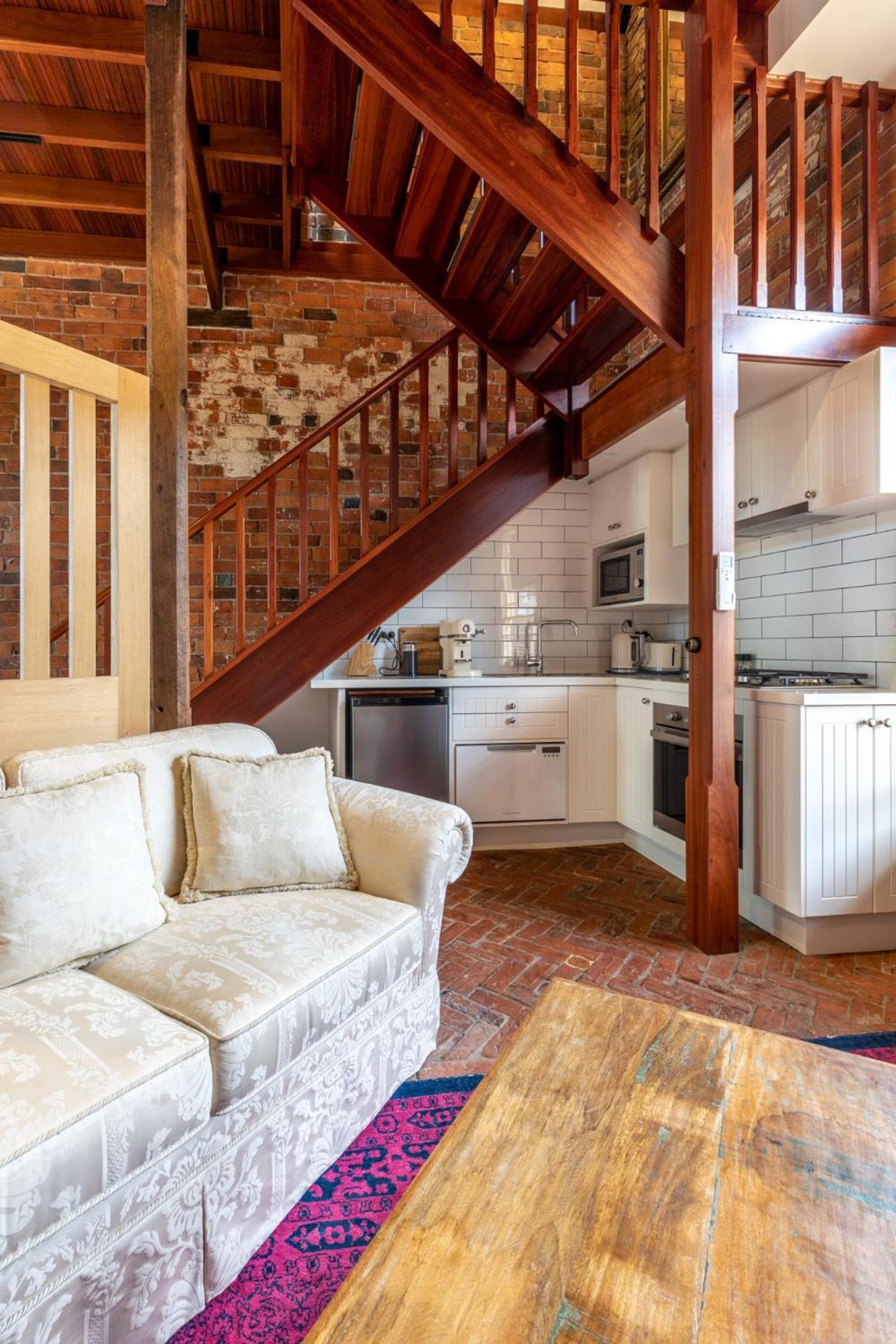 Bed & Breakfast Bon Accord Luxury