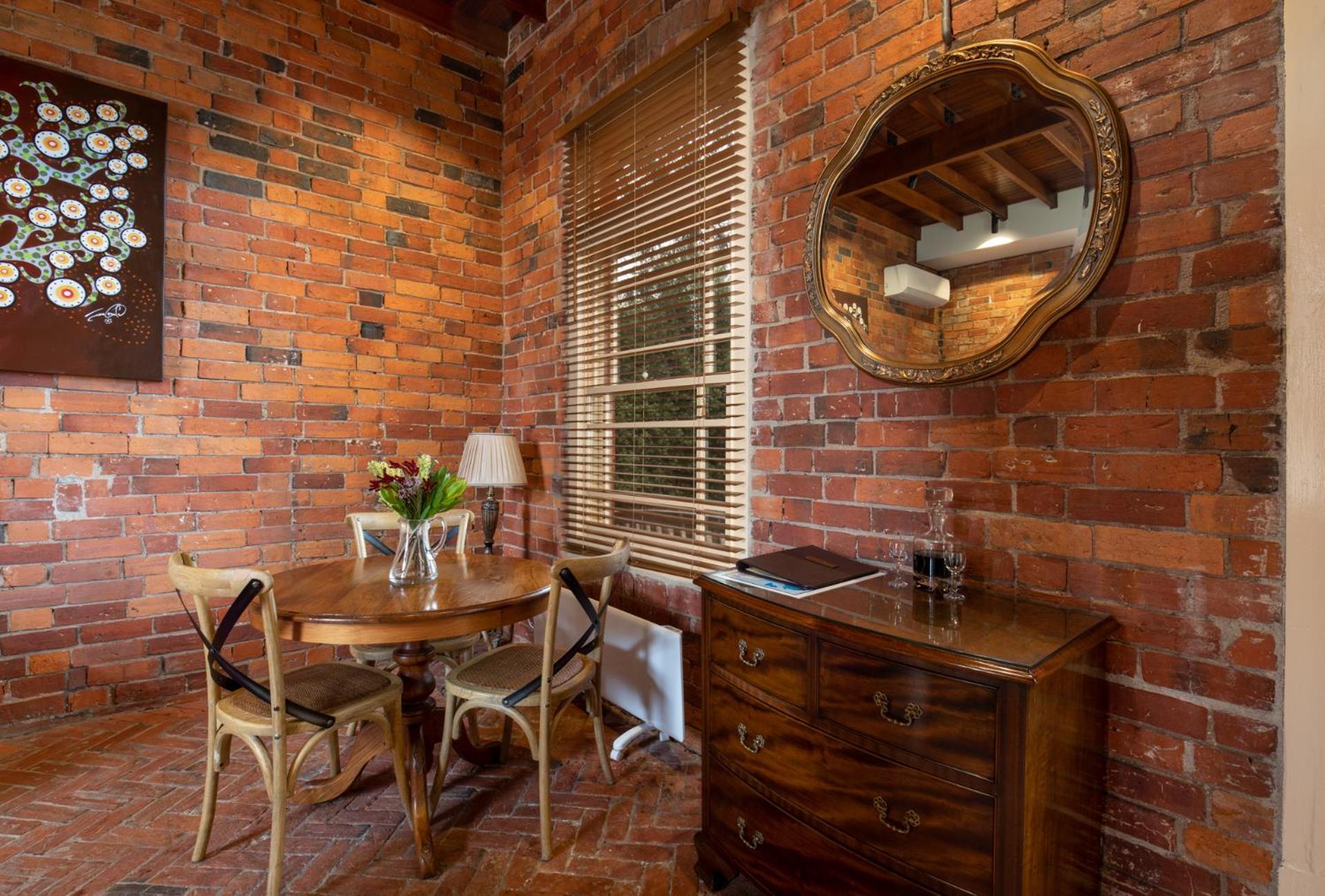 Bed & Breakfast Bon Accord Luxury 4*
