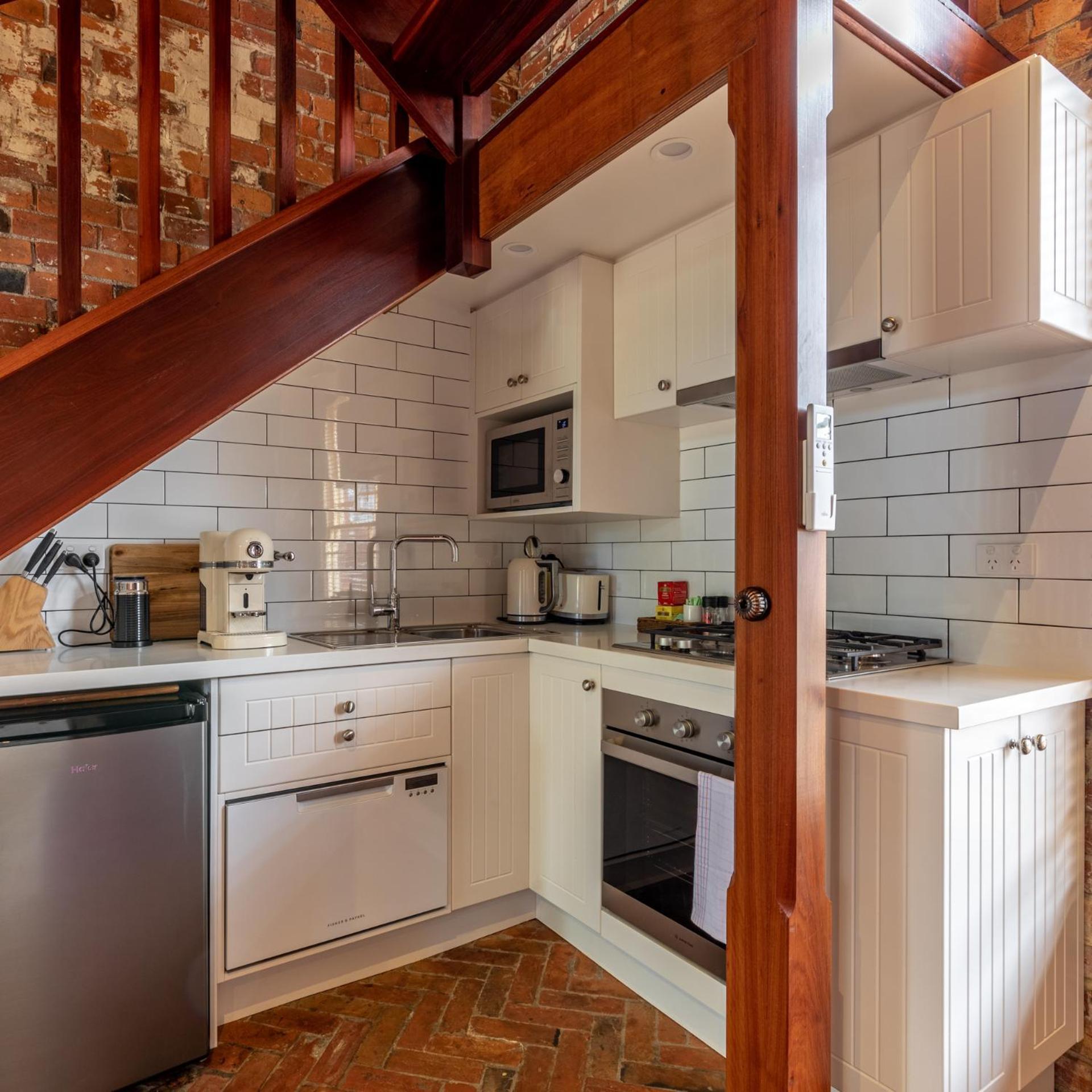 Bed & Breakfast Bon Accord Luxury