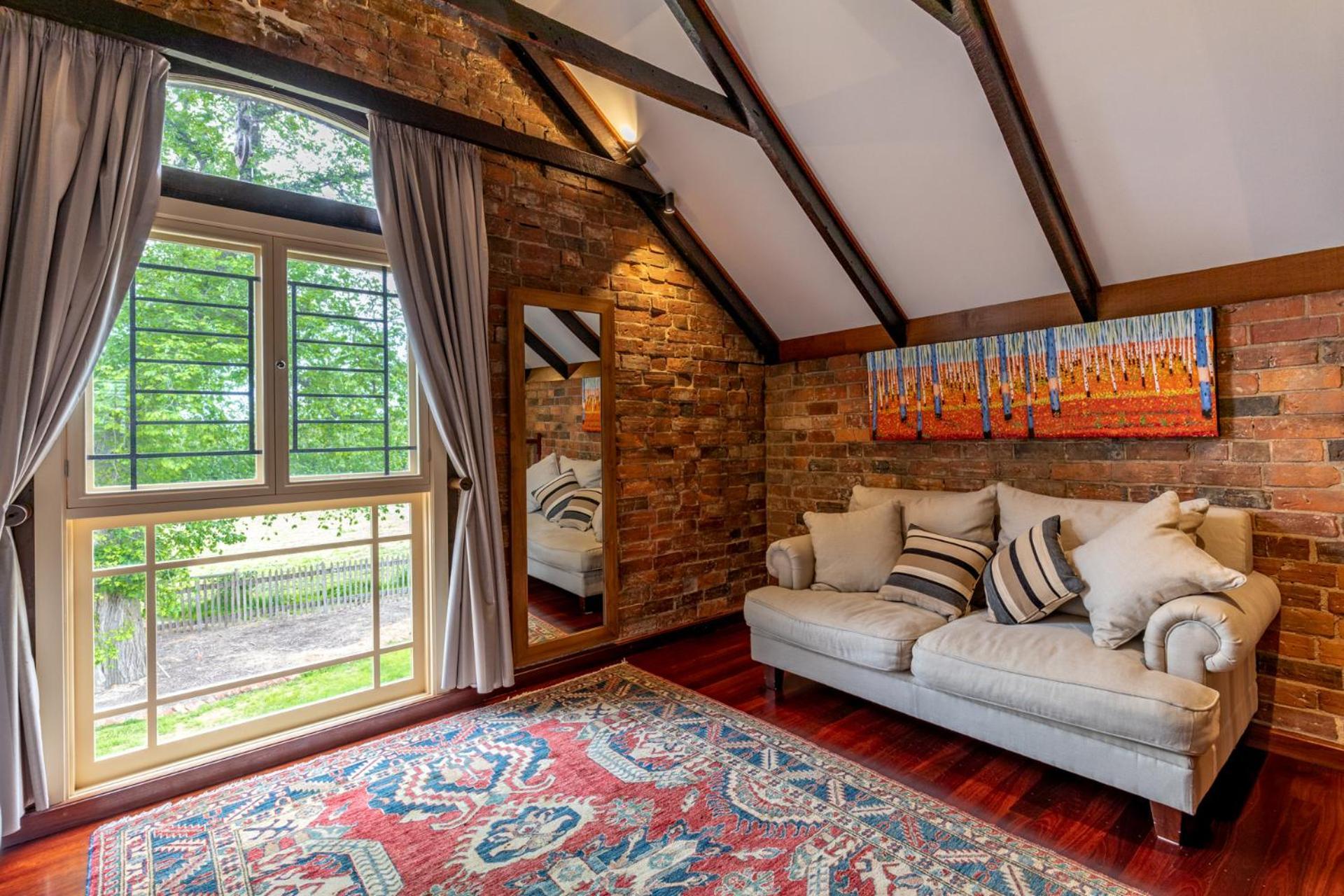 Bon Accord Luxury Bed & Breakfast 4*