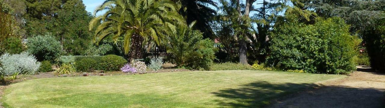 Bon Accord Luxury 4* Sale